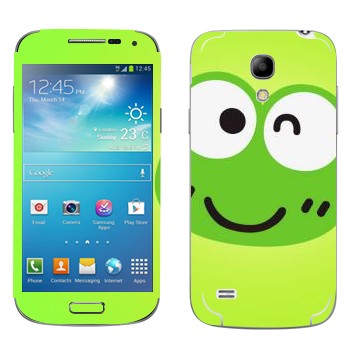   «Keroppi»   Samsung Galaxy S4 Mini Duos