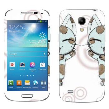   «Neko - »   Samsung Galaxy S4 Mini Duos