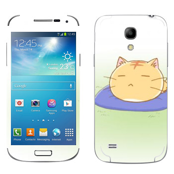   «Poyo »   Samsung Galaxy S4 Mini Duos