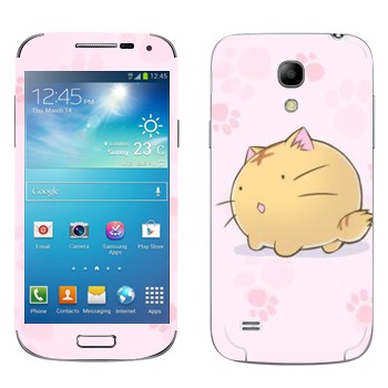   «Poyopoyo - Kawaii»   Samsung Galaxy S4 Mini Duos