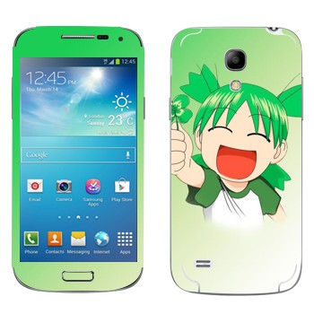   «Yotsuba»   Samsung Galaxy S4 Mini Duos