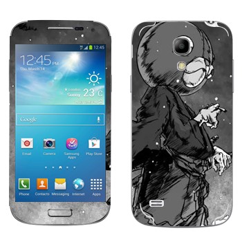   «  »   Samsung Galaxy S4 Mini Duos