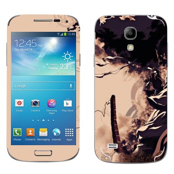   «»   Samsung Galaxy S4 Mini Duos