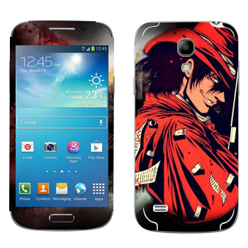 Samsung Galaxy S4 Mini Duos