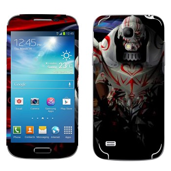   «  - Fullmetal Alchemist»   Samsung Galaxy S4 Mini Duos