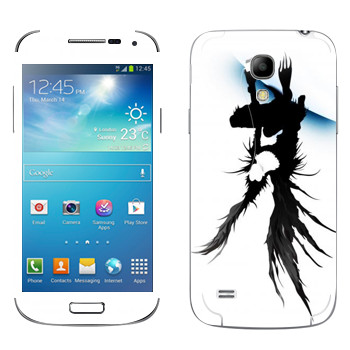 Samsung Galaxy S4 Mini Duos