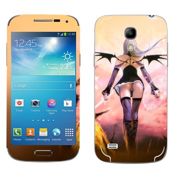 Samsung Galaxy S4 Mini Duos