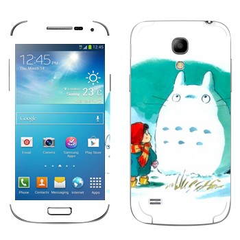   «  »   Samsung Galaxy S4 Mini Duos