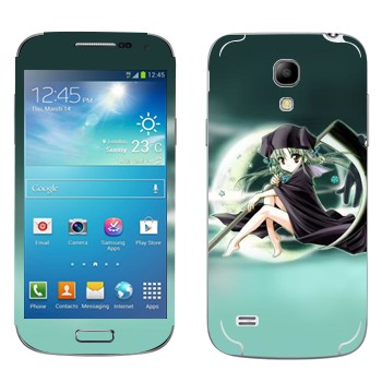   «   »   Samsung Galaxy S4 Mini Duos