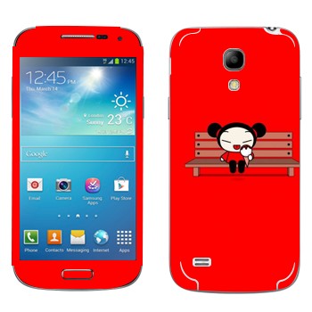   «     - Kawaii»   Samsung Galaxy S4 Mini Duos