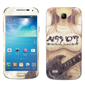   «   »   Samsung Galaxy S4 Mini Duos