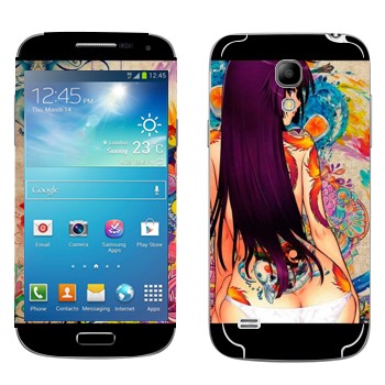 Samsung Galaxy S4 Mini Duos