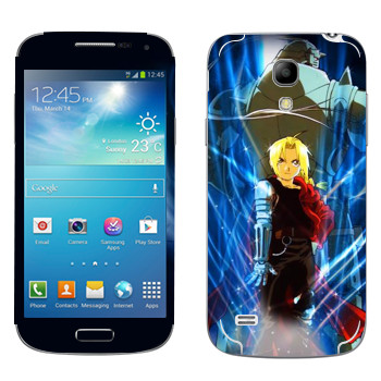   «»   Samsung Galaxy S4 Mini Duos