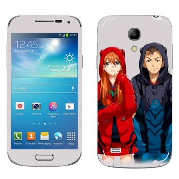   «»   Samsung Galaxy S4 Mini Duos