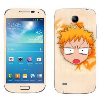   « - Bleach»   Samsung Galaxy S4 Mini Duos