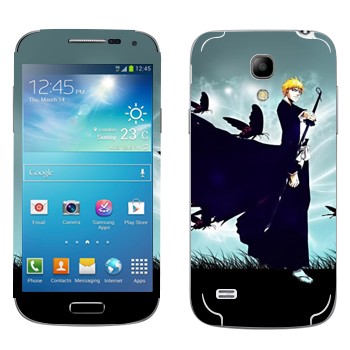 Samsung Galaxy S4 Mini Duos