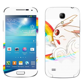   «   - Kawaii»   Samsung Galaxy S4 Mini Duos