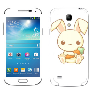   «   - Kawaii»   Samsung Galaxy S4 Mini Duos