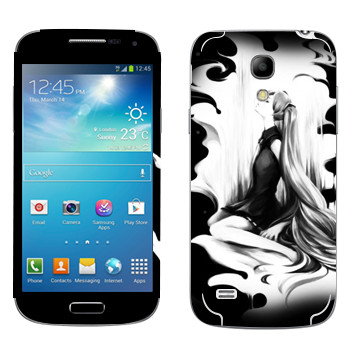   «  -»   Samsung Galaxy S4 Mini Duos