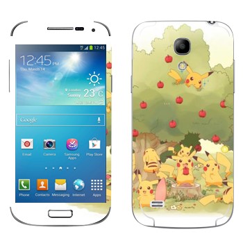   «     »   Samsung Galaxy S4 Mini Duos