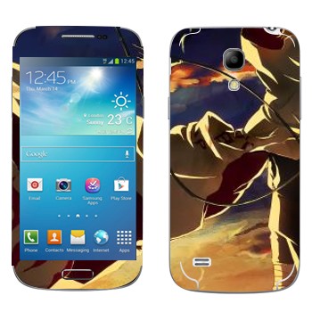   « 3»   Samsung Galaxy S4 Mini Duos