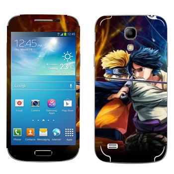   «  »   Samsung Galaxy S4 Mini Duos