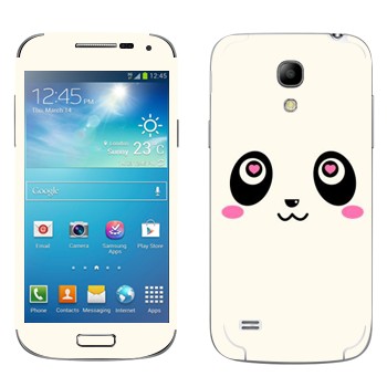   « Kawaii»   Samsung Galaxy S4 Mini Duos