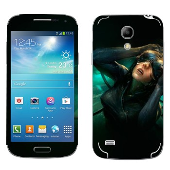   «  »   Samsung Galaxy S4 Mini Duos