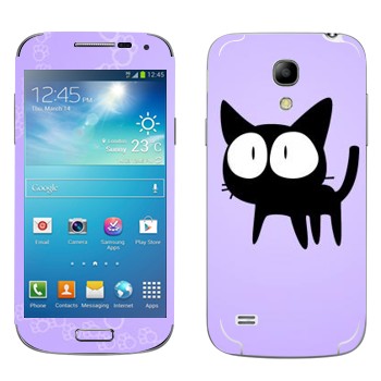   «-  - Kawaii»   Samsung Galaxy S4 Mini Duos