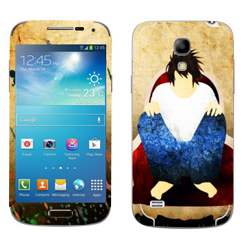   «   - »   Samsung Galaxy S4 Mini Duos