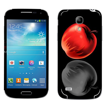   «  - »   Samsung Galaxy S4 Mini Duos