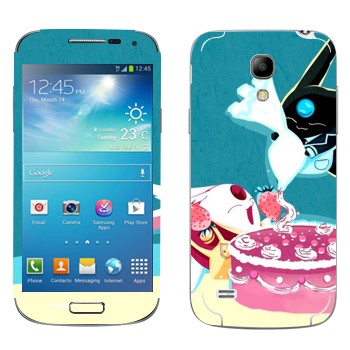   « »   Samsung Galaxy S4 Mini Duos