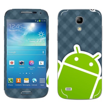   «Android »   Samsung Galaxy S4 Mini Duos