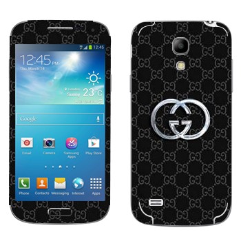   «Gucci»   Samsung Galaxy S4 Mini Duos
