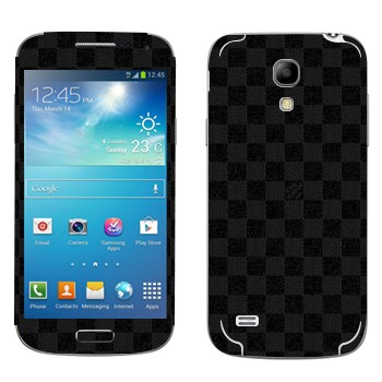   «LV Damier Azur »   Samsung Galaxy S4 Mini Duos