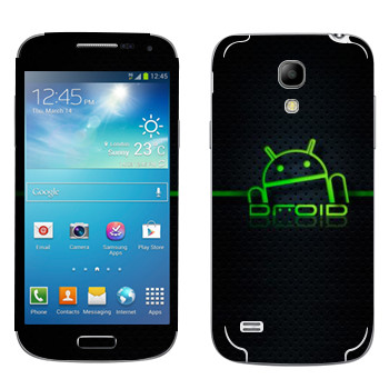   « Android»   Samsung Galaxy S4 Mini Duos
