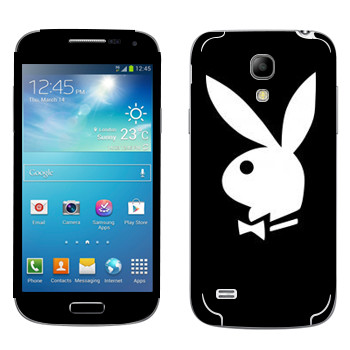   « Playboy»   Samsung Galaxy S4 Mini Duos