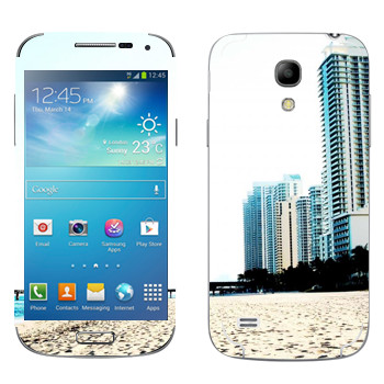   «  »   Samsung Galaxy S4 Mini Duos