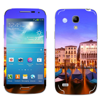   « - »   Samsung Galaxy S4 Mini Duos