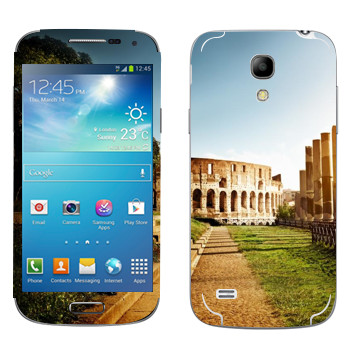   « - »   Samsung Galaxy S4 Mini Duos