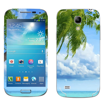   «   »   Samsung Galaxy S4 Mini Duos