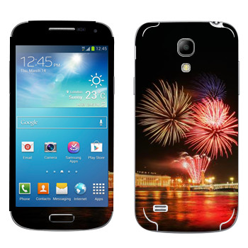   «- »   Samsung Galaxy S4 Mini Duos