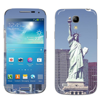   «   - -»   Samsung Galaxy S4 Mini Duos