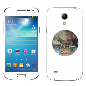   «Kisung The King Donkey»   Samsung Galaxy S4 Mini Duos
