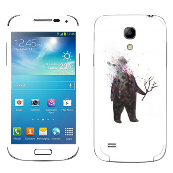   «Kisung Treeman»   Samsung Galaxy S4 Mini Duos