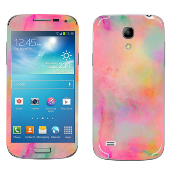   «Sunshine - Georgiana Paraschiv»   Samsung Galaxy S4 Mini Duos