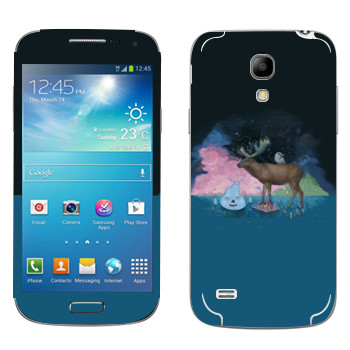   «   Kisung»   Samsung Galaxy S4 Mini Duos