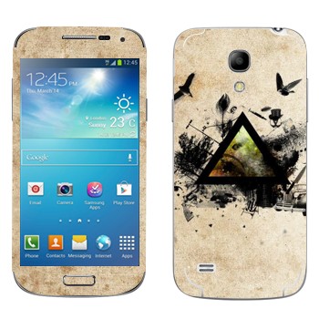   «     »   Samsung Galaxy S4 Mini Duos