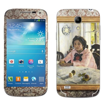   «    -  »   Samsung Galaxy S4 Mini Duos