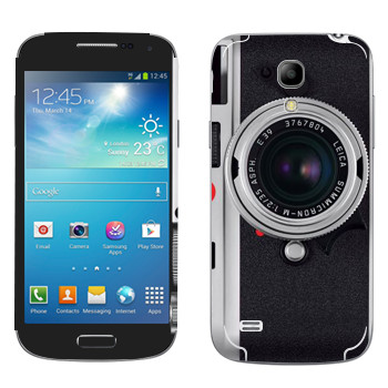   « Leica M8»   Samsung Galaxy S4 Mini Duos